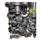 LOT Raccords et embouts hydraulique environ 12kg LOT Raccords et embouts hydraulique environ 12kg
