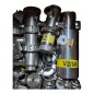 LOT Raccords et embouts hydraulique environ 12kg LOT Raccords et embouts hydraulique environ 12kg