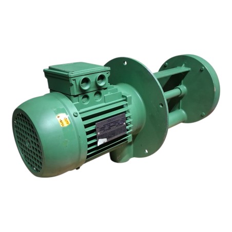 SACEMI IMM 71 B Pompe électrique triphasé