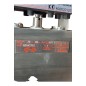 CH-AIR CH075 G Vanne avec actionneur pneumatique et flowserve automax CH-AIR CH075 G Vanne avec actionneur pneumatique et flowserve automax