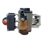 CH-AIR CH075 G Vanne avec actionneur pneumatique et flowserve automax CH-AIR CH075 G Vanne avec actionneur pneumatique et flowserve automax