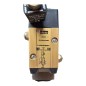 CH-AIR CH075 G Vanne avec actionneur pneumatique et flowserve automax CH-AIR CH075 G Vanne avec actionneur pneumatique et flowserve automax