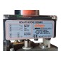 CH-AIR CH075 G Vanne avec actionneur pneumatique et flowserve automax CH-AIR CH075 G Vanne avec actionneur pneumatique et flowserve automax