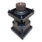 STOBER P321SPR0050MT GEAR HEAD Ratio 5.0:1 STOBER P321SPR0050MT GEAR HEAD Ratio 5.0:1