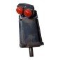 Pour pièces ALLEN-BRADLEY MPL-B320P-MK22AA Servomoteur 1.5kW 7032-05-4201 Pour pièces ALLEN-BRADLEY MPL-B320P-MK22AA Servomoteur 1.5kW 7032-05-4201