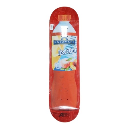 ABS SKATE T.8 C. PATAYABS