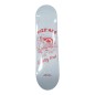 ABS SKATE T.7,75 C. PIZZ