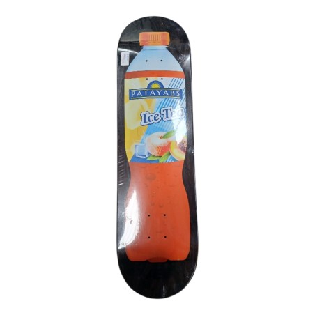 ABS SKATE T.8,25 C. PATAYABS