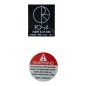 POLAR SKATE 7.875 X 31.625 C.DRIVERS LICENCE