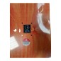 POLAR SKATE 8.25 X 31.875 C.WORLD DOMINA