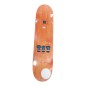 POLAR SKATE 8.25 X 31.875 C.WORLD DOMINA