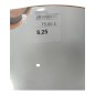 POLAR SKATE 8.25 X 31.875 C.WORLD DOMINA
