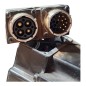 Pour pièces ALLEN-BRADLEY MPL-B320P-MK22AA Servomoteur 1.5kW 7032-05-4201 Pour pièces ALLEN-BRADLEY MPL-B320P-MK22AA Servomoteur 1.5kW 7032-05-4201