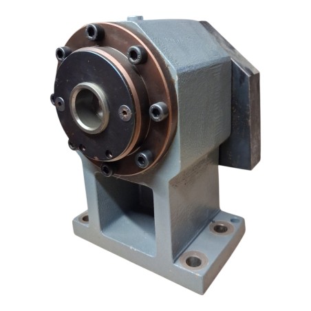PEISELER GG 160 Contre palier 60 bar