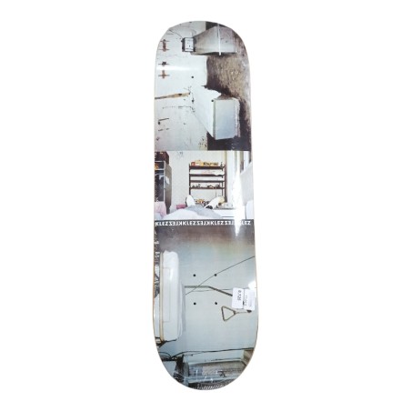 POLAR SKATE 8.125 X 32 C.KLEZ
