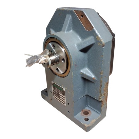 PEISELER GGP 160 Contre palier pneumatique de précision 6 bar
