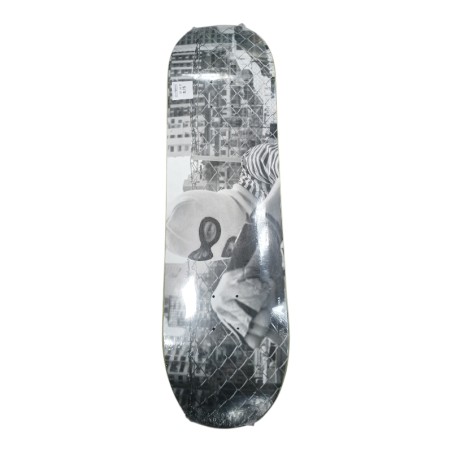 POLAR SKATE 8.75 X 32.375 C.KZ HONG KONG