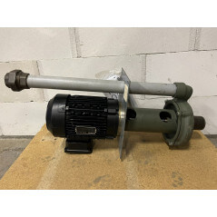 pompe knoll TG40/52/22 285-0-0-0-1-0-0-0-0-0