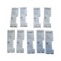 LOT DE 9 x BECKHOFF EL9011 Bus End Plate Terminateur