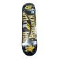 ANTIHERO SKATE T.8.25 C.CUSTOMS KANF