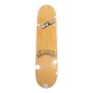 ANTIHERO SKATE T.8.25 C.CUSTOMS KANF