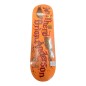 ANTIHERO SKATE T.9 C.CUSTOMS BRIAN