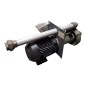 KNOLL TG40-52/22 285-0-0-0-1-0-0-0-0-0 Pompe centrifuge + AMPH 90L BA2 KNOLL TG40-52/22 285-0-0-0-1-0-0-0-0-0 Pompe centrifuge + AMPH 90L BA2
