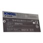 KNOLL TG40-52/22 285-0-0-0-1-0-0-0-0-0 Pompe centrifuge + AMPH 90L BA2 KNOLL TG40-52/22 285-0-0-0-1-0-0-0-0-0 Pompe centrifuge + AMPH 90L BA2