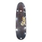 ANTIHERO SKATE T.9.18 C.LIBERDAD CARDIEL