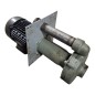 KNOLL TG 40-07/15 285-0-0-0-1-0-0-0-0-0 Pompe centrifuge + AMPH 90S AA2 KNOLL TG 40-07/15 285-0-0-0-1-0-0-0-0-0 Pompe centrifuge + AMPH 90S AA2