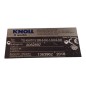 KNOLL TG 40-07/15 285-0-0-0-1-0-0-0-0-0 Pompe centrifuge + AMPH 90S AA2 KNOLL TG 40-07/15 285-0-0-0-1-0-0-0-0-0 Pompe centrifuge + AMPH 90S AA2
