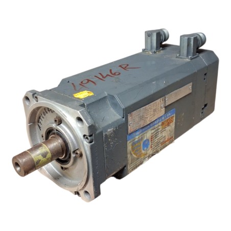 SIEMENS 1FT6062-6AF71-3AB0 Servomoteur nmax 3700/min Reconditionné