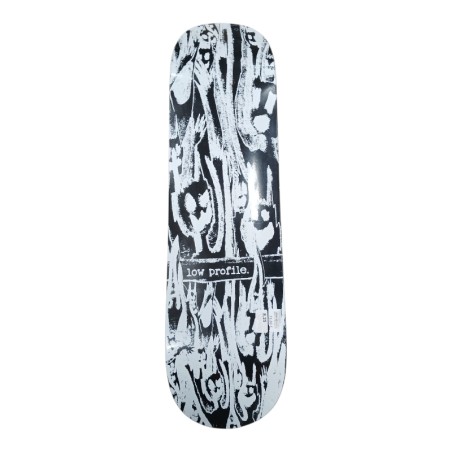 LOW PROFILE SKATE 8.25 x 31.81 C.HELL YEAH