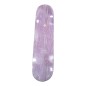 LOW PROFILE SKATE 8.5 x 32.06 C.CONTAGION
