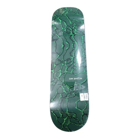 LOW PROFILE SKATE 8.5 x 32.06 C.CONTAGION