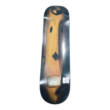 LOW PROFILE SKATE 8.5 x 32.06 C.YOURE HIRED