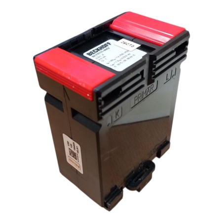 BECKHOFF SCT0111-0002 Transformateur de courant à bobine 2.5A AC