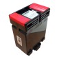 BECKHOFF SCT0111-0002 Transformateur de courant à bobine 2.5A AC BECKHOFF SCT0111-0002 Transformateur de courant à bobine 2.5A AC