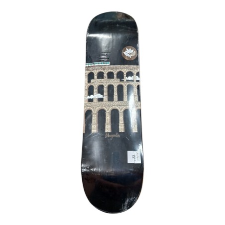 MAGENTA SKATE VIVIEN T.8.4 C.METRO SERIES