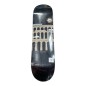 MAGENTA SKATE VIVIEN T.8.4 C.METRO SERIES