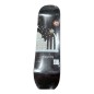 MAGENTA SKATE PRO T.8.4 C.NIGHT MAGENTA