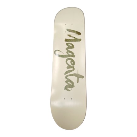 MAGENTA SKATE TEAM T.8.125 C.BIG BRUSH