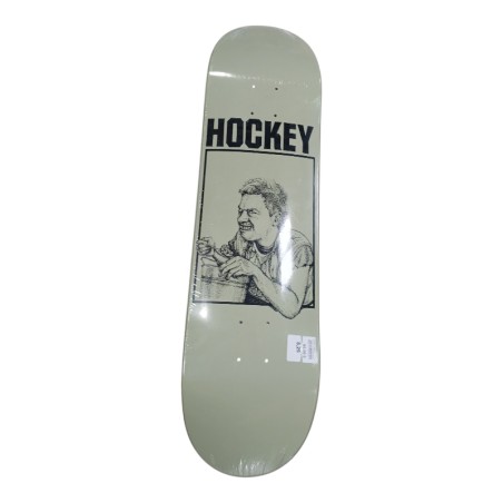 HOCKEY SKATE BUCKET BOY T.8.25 x 31.794 C.BUCKET BOY