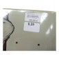 HOCKEY SKATE BUCKET BOY T.8.25 x 31.794 C.BUCKET BOY
