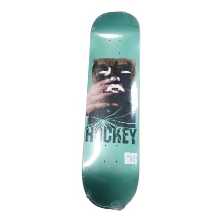 HOCKEY SKATE MAC GREEN T.8.0 x 31.66 C.MAC