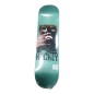 HOCKEY SKATE MAC GREEN T.8.0 x 31.66 C.MAC