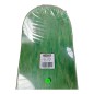 HOCKEY SKATE MAC GREEN T.8.0 x 31.66 C.MAC