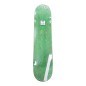HOCKEY SKATE MAC GREEN T.8.0 x 31.66 C.MAC