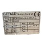 Pour pièces SERAD SBL4-0260-45-4-560/S-A Servomoteur Pour pièces SERAD SBL4-0260-45-4-560/S-A Servomoteur