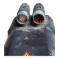 Pour pièces SERAD SBL4-0260-45-4-560/S-A Servomoteur Pour pièces SERAD SBL4-0260-45-4-560/S-A Servomoteur